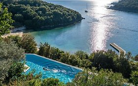 Movenpick Resort Agios Nikolaos Sivota